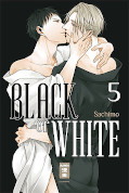 Frontcover Black or White 5