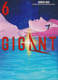 Frontcover Gigant 6