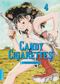 Frontcover Candy & Cigarettes 4