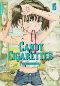 Frontcover Candy & Cigarettes 5
