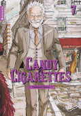 Frontcover Candy & Cigarettes 7