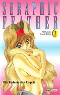 Frontcover Seraphic Feather 2