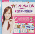 Frontcover Selena Lin Comic Schule 1