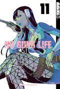 Frontcover No Guns Life 11