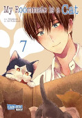 Frontcover My Roommate is a Cat 7