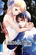 Frontcover Liebe & Herz 6