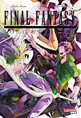 Frontcover Final Fantasy − Lost Stranger 6