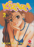 Frontcover Kirara 2