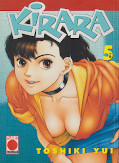 Frontcover Kirara 5
