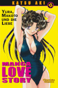 Frontcover Manga Love Story 12