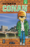 Frontcover Detektiv Conan 99