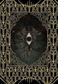 Frontcover Monstress 1