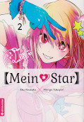 Frontcover [Mein*Star] 2