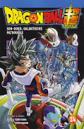 Frontcover Dragon Ball Super 14