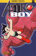 Frontcover Astro Boy 14