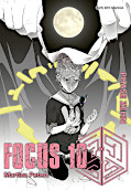 Frontcover Focus 10 10