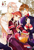 Frontcover The Royal Tutor 15