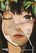 Frontcover The Killer Inside 2