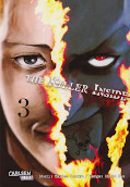 Frontcover The Killer Inside 3