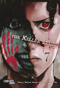 Frontcover The Killer Inside 7