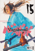 Frontcover Vagabond 15