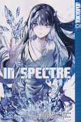 Frontcover In/Spectre 13