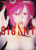 Frontcover Gigant 7