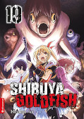 Frontcover Shibuya Goldfish 10