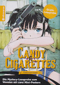 Frontcover Candy & Cigarettes 1