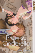 Frontcover Promise Cinderella 1