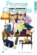 Frontcover Promise Cinderella 4