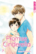 Frontcover Promise Cinderella 7