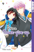 Frontcover Prince Never-give-up 9