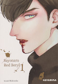 Frontcover Sayonara Red Beryl 1