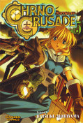 Frontcover Chrno Crusade 5