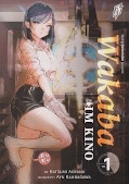 Frontcover Wakaba im Kino 1