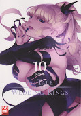 Frontcover The Tale of the Wedding Rings 10