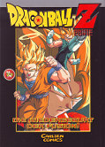Frontcover Dragon Ball - Anime Comic 14