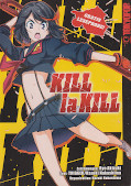 Frontcover Kill la Kill 1