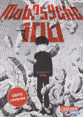 Frontcover Mob Psycho 100 1