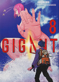 Frontcover Gigant 8