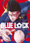 Frontcover Blue Lock 7