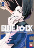 Frontcover Blue Lock 9