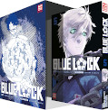 Frontcover Blue Lock 5