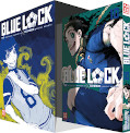 Frontcover Blue Lock 3