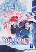 Frontcover Yggdra Silver 1