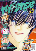 Frontcover Manga Twister 14