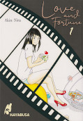 Frontcover Love and Fortune 1