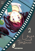 Frontcover Love and Fortune 2