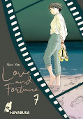 Frontcover Love and Fortune 7